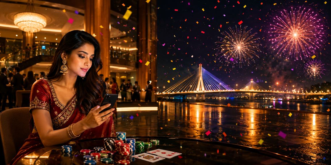 ময়মনসিংহে পোকার গেম খেলা বাংলাদেশি মডেল