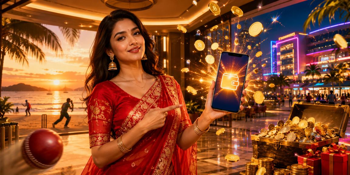 সেন্ট মার্টিন সমুদ্র সৈকতে ক্রিকেট বাজি দৃশ্য