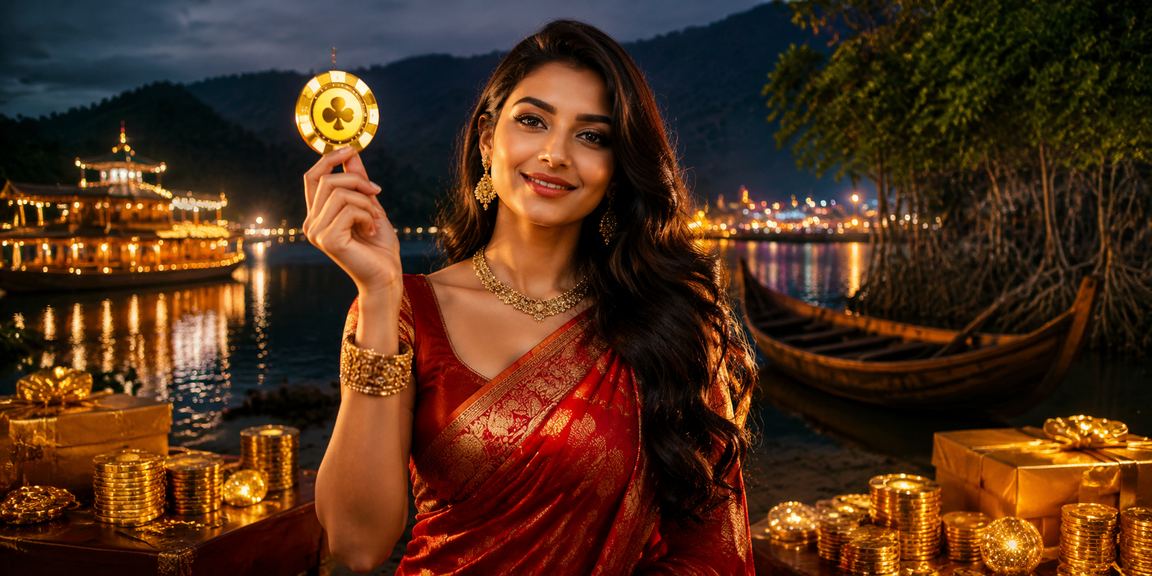 সুন্দরবনে খেলার বোনাস ও রিবেট সুবিধা