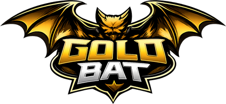 gold bat